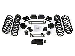 Teraflex 2.50-Inch Base Suspension Lift Kit (18-26 Jeep Wrangler JL 2-Door)