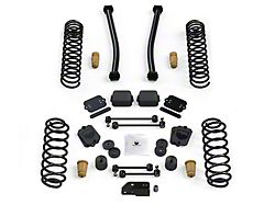 Teraflex 2.50-Inch Sport S/T2 Suspension Lift Kit (18-24 Jeep Wrangler JL 2-Door)