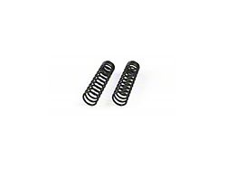 Teraflex 2.50-Inch Outback Front Lift Springs (18-26 Jeep Wrangler JL 4-Door)