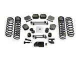 Teraflex 3.50-Inch Base Suspension Lift Kit (18-25 Jeep Wrangler JL 4-Door)