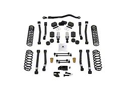 Teraflex 3.50-Inch Alpine RT3 Short Arm Suspension Lift Kit (18-26 2.0L or 3.6L Jeep Wrangler JL 2-Door)