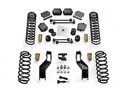 Teraflex 3.50-Inch Sport ST3 Suspension Lift Kit (20-23 3.0L EcoDiesel Jeep Wrangler JL)