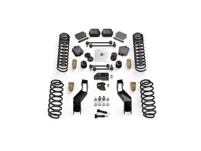 Teraflex 4.50-Inch Sport ST4 Suspension Lift Kit (20-25 3.0L EcoDiesel Jeep Wrangler JL)