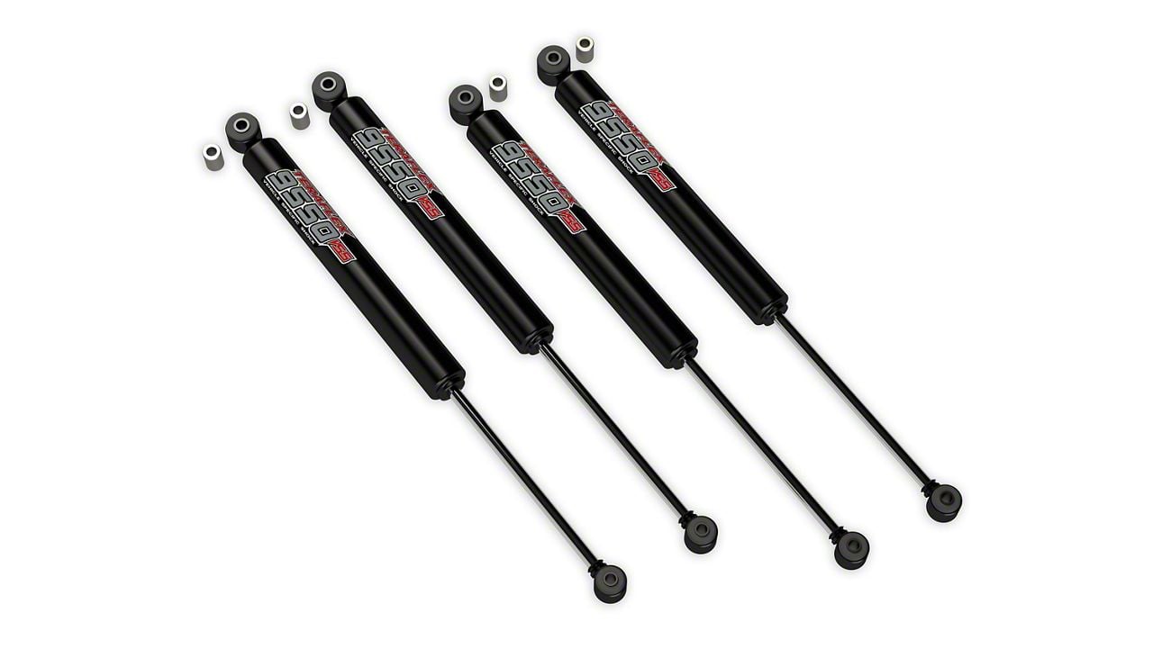 Teraflex Jeep Wrangler 2.50-Inch Sport S/T2 Suspension Lift