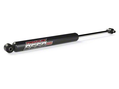 Teraflex 9550 VSS Front Shock Absorber for 3.50 to 4.50-Inch Lift (18-25 Jeep Wrangler JL)