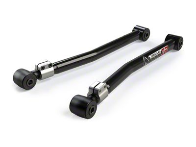Teraflex Adjustable Front Lower Control Arms for 0 to 4.50-Inch Lift (18-25 Jeep Wrangler JL)