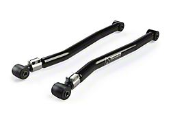 Teraflex Alpine Adjustable Front Lower Long Control Arms for 3 to 6-Inch Lift (18-25 Jeep Wrangler JL)