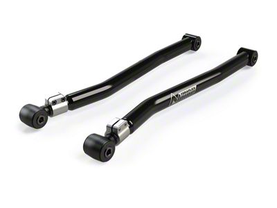 Teraflex Alpine Adjustable Front Lower Long Control Arms for 3 to 6-Inch Lift (18-25 Jeep Wrangler JL)