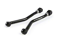 Teraflex Alpine Adjustable Front Upper Long Control Arms for 3 to 6-Inch Lift (18-25 Jeep Wrangler JL)