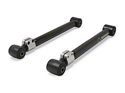 Teraflex Alpine Adjustable Rear Lower Short Control Arms for 0 to 4.50-Inch Lift (18-24 Jeep Wrangler JL)