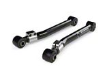 Teraflex Alpine Adjustable Rear Upper Control Arms for 0 to 4.50-Inch Lift (18-26 Jeep Wrangler JL)
