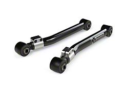 Teraflex Alpine Adjustable Rear Upper Control Arms for 0 to 4.50-Inch Lift (18-24 Jeep Wrangler JL)