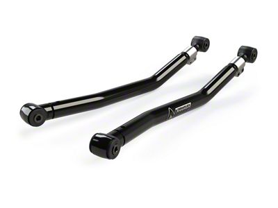 Teraflex Alpine Adjustable Rear Upper Long Control Arms for 3 to 6-Inch Lift (18-25 Jeep Wrangler JL)