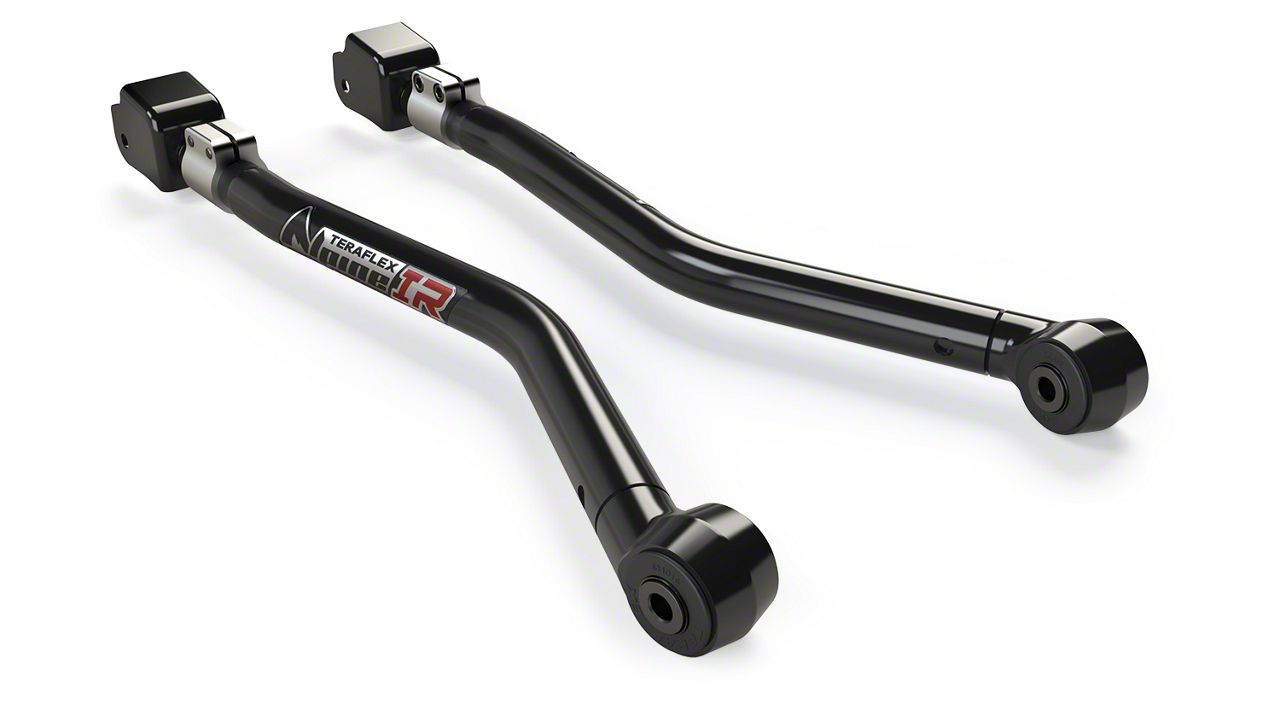Teraflex Jeep Wrangler Alpine IR Adjustable Front Upper