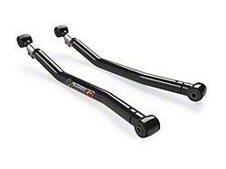 Teraflex Alpine IR Adjustable Rear Upper Control Arms for 3 to 6-Inch Lift (18-24 Jeep Wrangler JL)