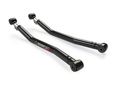 Teraflex Alpine IR Adjustable Rear Upper Control Arms for 3 to 6-Inch Lift (18-25 Jeep Wrangler JL)