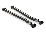 Teraflex Alpine IR Long Adjustable Front Lower Control Arms for 3 to 6-Inch Lift (07-18 Jeep Wrangler JK)