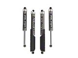 Falcon Shocks SP2 2.1 Monotube Front and Rear Shocks for 0 to 1.50-Inch Lift (18-26 2.0L or 3.6L Jeep Wrangler JL 4-Door)