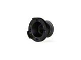 Teraflex Front Axle Pinion Yoke for High-Angle CV Driveshaft and 3 to 6-Inch Lift (07-18 Jeep Wrangler JK)