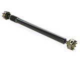Teraflex Front High-Angle Rzeppa CV Driveshaft for 3 to 6-Inch Lift (12-18 Jeep Wrangler JK w/ Automatic Transmission)