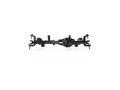Teraflex Tera30 HD Front Axle Housing with ARB Locker and 4.88 Gears for 0 to 5-Inch Lift (18-25 Jeep Wrangler JL, Excluding Rubicon)