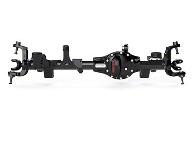 Teraflex Tera30 HD Front Axle Housing for 0 to 5-Inch Lift (18-25 Jeep Wrangler JL)