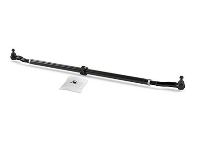 Teraflex HD Chromoly Tie Rod Kit for 0 to 6-Inch Lift (18-25 Jeep Wrangler JL)