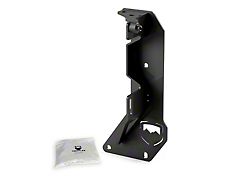 Teraflex Hi-Lift Jack Mount Bracket Kit (18-25 Jeep Wrangler JL)