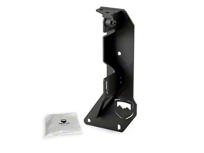 Teraflex Hi-Lift Jack Mount Bracket Kit (18-25 Jeep Wrangler JL)