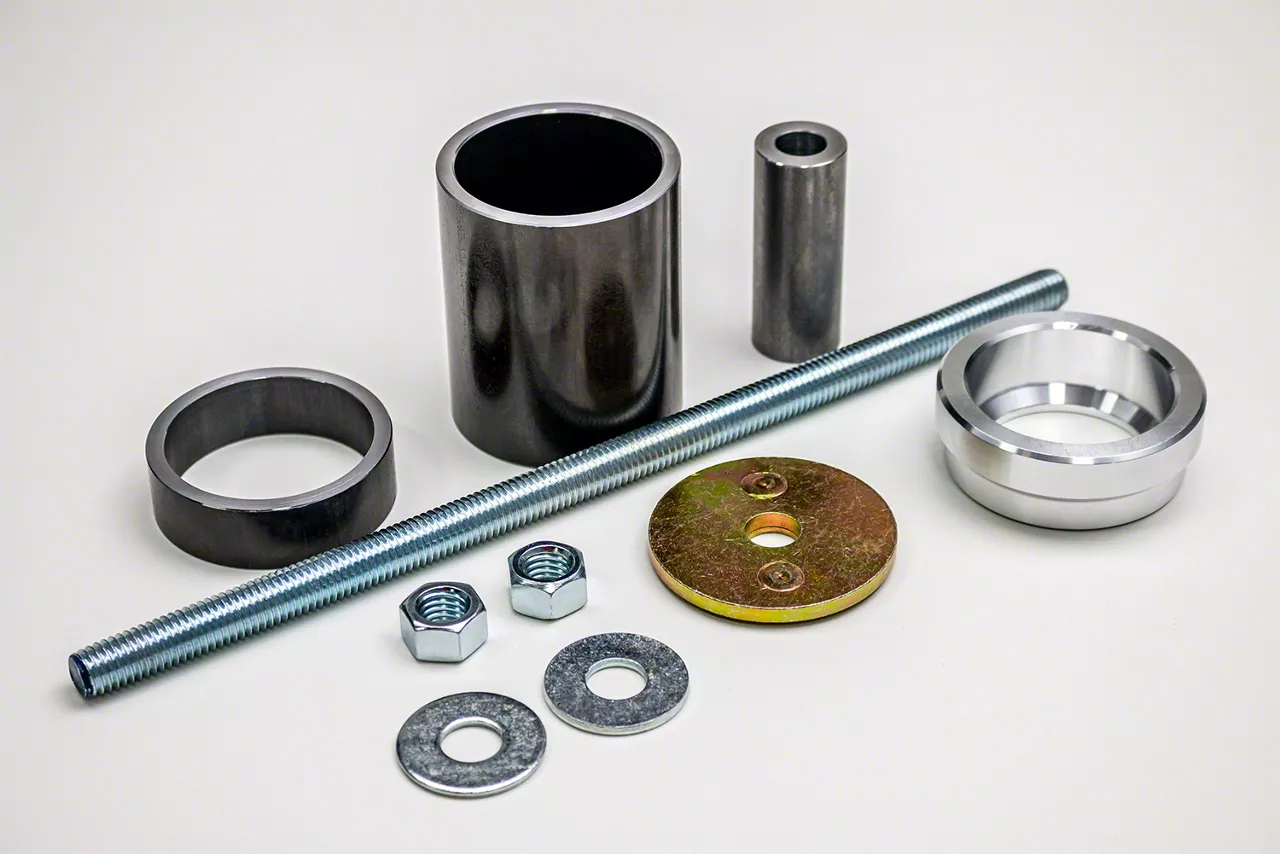 Teraflex Jeep Wrangler IR Bushing Replacement Tool Kit 1952900 (0724