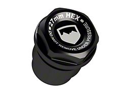 Teraflex Nomad Off-Road Wheel Plug (07-24 Jeep Wrangler JK & JL)