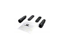 Teraflex Parking Brake Cable Spacer Kit for 3+ Lift (21-25 Jeep Wrangler JL 4xe)