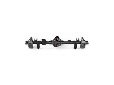 Teraflex CRD60 HD Rear Axle with Full-Float, ARB Locker and 5.38 Gears for 0 to 6-Inch Lift (18-25 Jeep Wrangler JL)