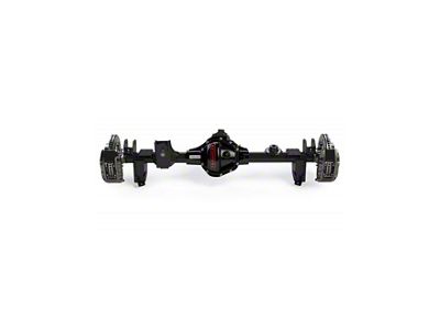 Teraflex CRD60 HD Rear Axle with Semi-Float for 0 to 6-Inch Lift (18-25 Jeep Wrangler JL)