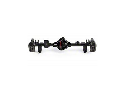 Teraflex CRD60 HD Rear Axle with Semi-Float, ARB Locker and 5.38 Gears for 0 to 6-Inch Lift (18-25 Jeep Wrangler JL)