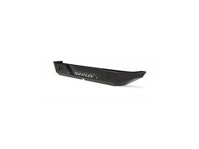 Teraflex RockGuard Basin Rear Bumper (18-25 Jeep Wrangler JL)