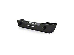 Teraflex RockGuard Crest Front Bumper (07-18 Jeep Wrangler JK)