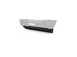 Teraflex RockGuard Crest Front Bumper Skid Plate (18-25 Jeep Wrangler JL)