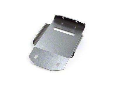 Teraflex RockGuard Transmission Skid Plate and Long Arm Crossmember Reinforcement (18-25 Jeep Wrangler JL)