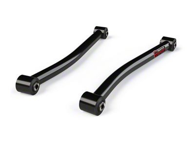 Teraflex Sport Fixed Front Lower Control Arms for 1.50 to 3.50-Inch Lift (18-25 Jeep Wrangler JL)