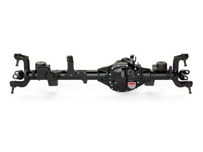 Teraflex Tera44 HD Front Axle Housing with ARB Locker and 5.13 Gears (18-25 Jeep Wrangler JL, Excluding Rubicon)