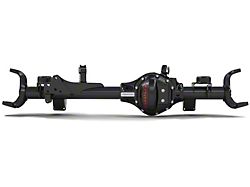 Teraflex Tera44 HD Wide Front Axle Housing for 4 to 6-Inch Lift; Bare (07-18 Jeep Wrangler JK)
