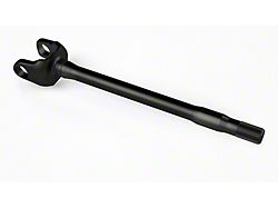 Teraflex Tera44 Rubicon Front Axle Shaft; Inner Driver Side; 35-Spline; 19.76-Inch (07-18 Jeep Wrangler JK Rubicon)