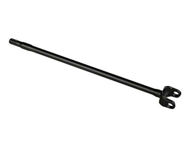 Teraflex Tera44 Wide Front Axle Shaft; Inner Passenger Side; 30-Spline; 36.49-Inch (07-18 Jeep Wrangler JK)