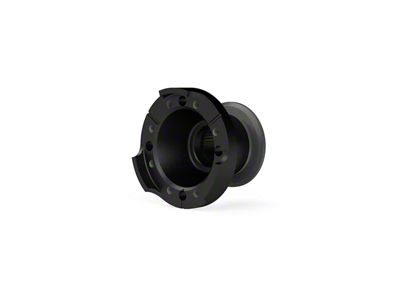 Teraflex Transfer Case Yoke for High-Angle CV Driveshaft and 3 to 6-Inch Lift (07-18 Jeep Wrangler JK)