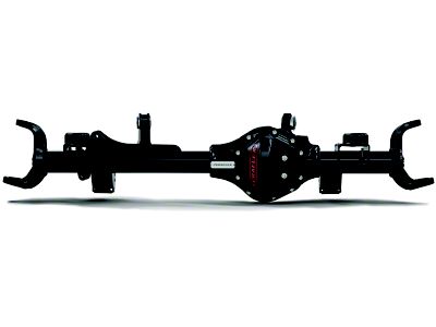 Teraflex Tera44 HD Wide Front Axle Housing with ARB Locker and 4.88 Gears for 4 to 6-Inch Lift (07-18 Jeep Wrangler JK)