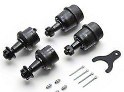 Teraflex Heavy Duty Ball Joints (07-18 Jeep Wrangler JK)