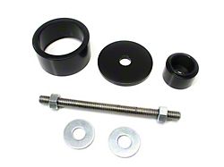 Teraflex Large Adjustable Control Arm Joint Field Rebuild Tool Kit (97-18 Jeep Wrangler TJ & JK)