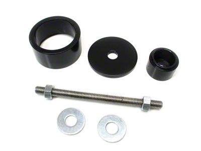 Teraflex Large Adjustable Control Arm Joint Field Rebuild Tool Kit (97-18 Jeep Wrangler TJ & JK)