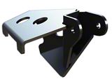 Teraflex Pro LCG Front Upper Control Arm Bracket; Passenger Side (97-06 Jeep Wrangler TJ)